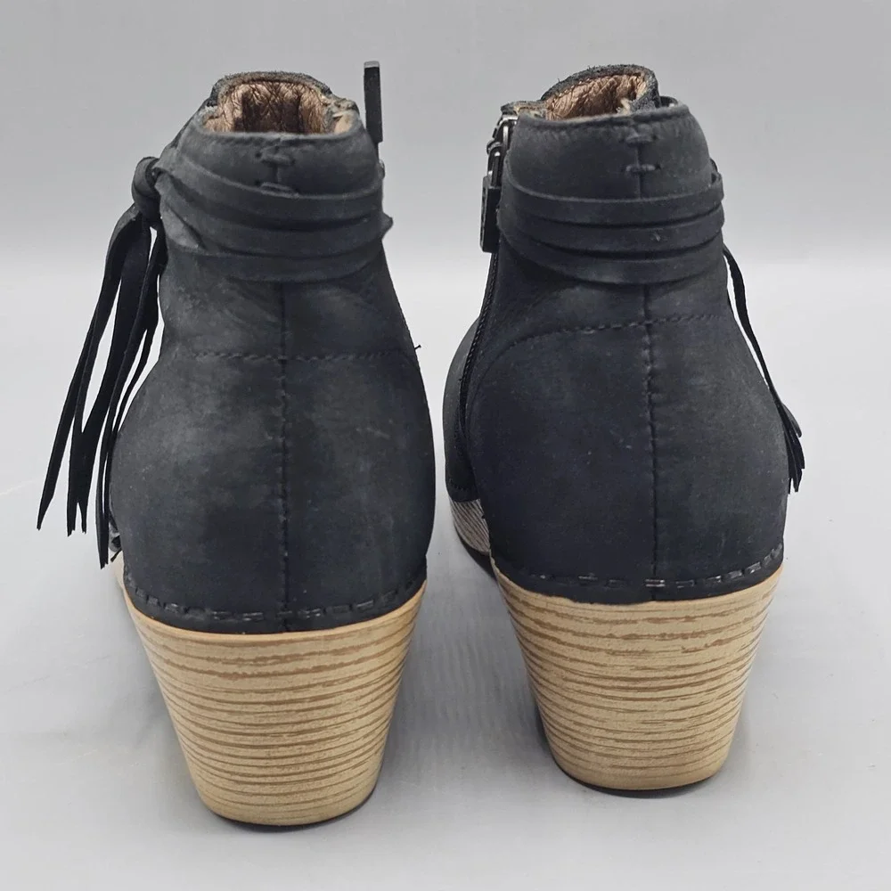 Dansko excellent plastic
